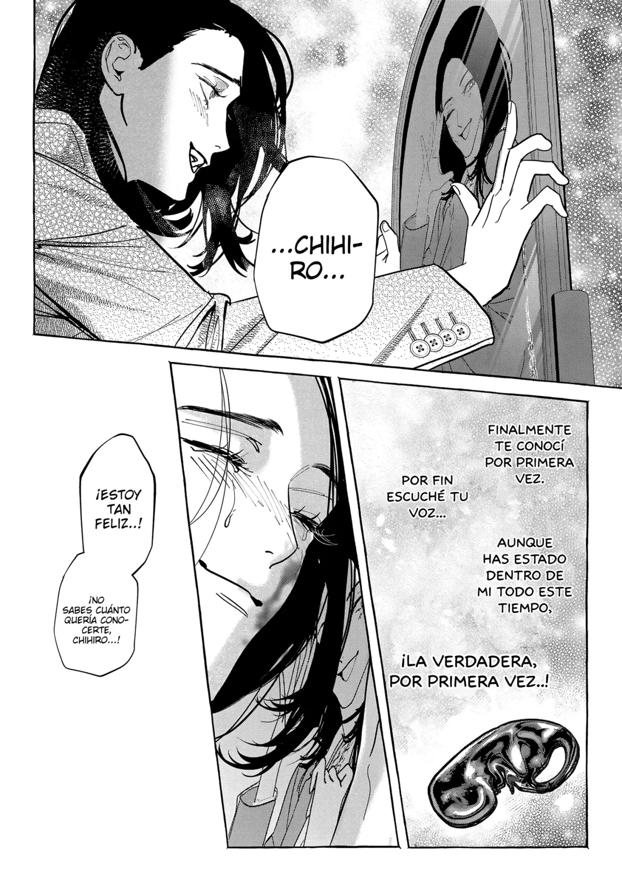 Myther capítulo 6, página 30