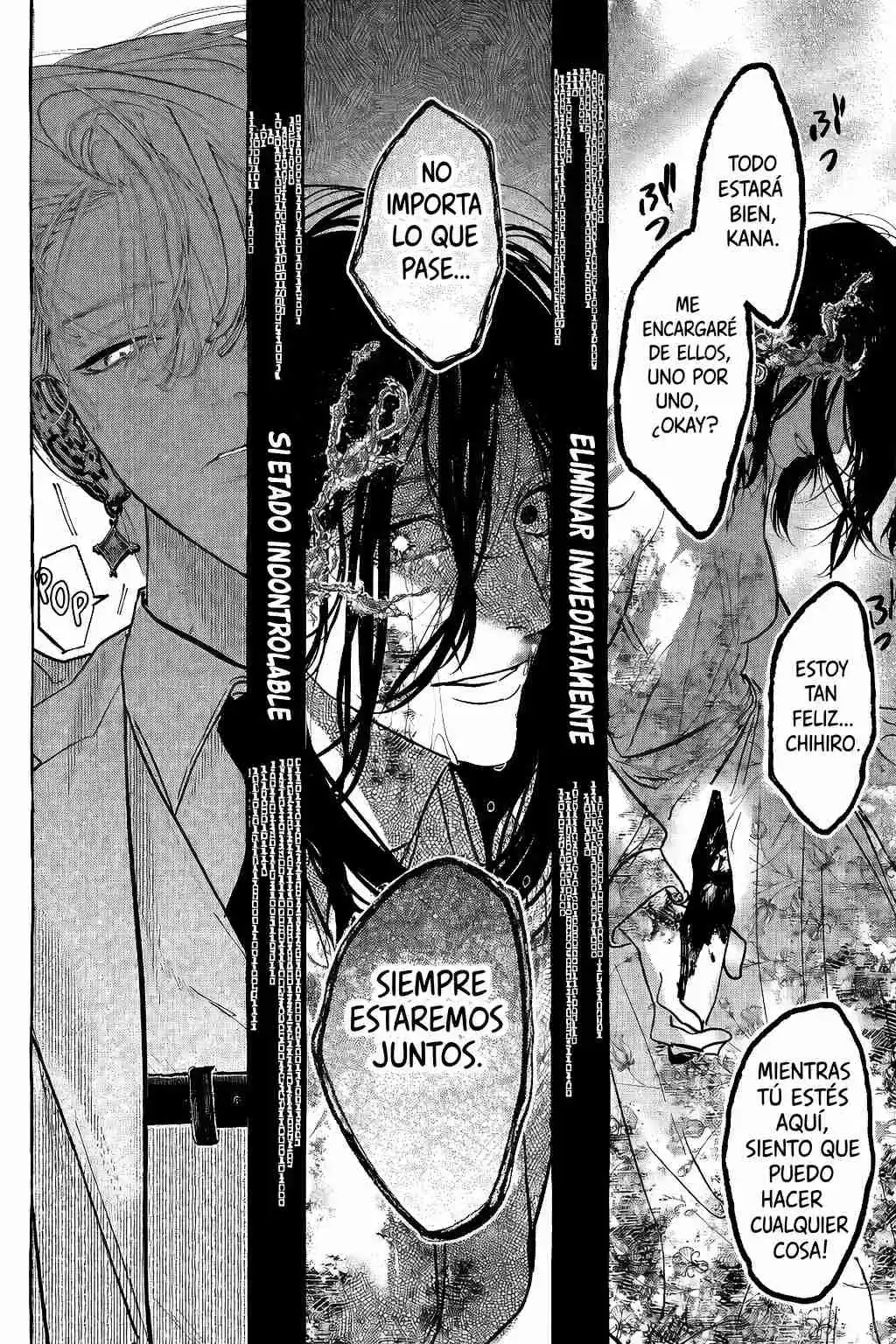 Myther capítulo 8, página 11