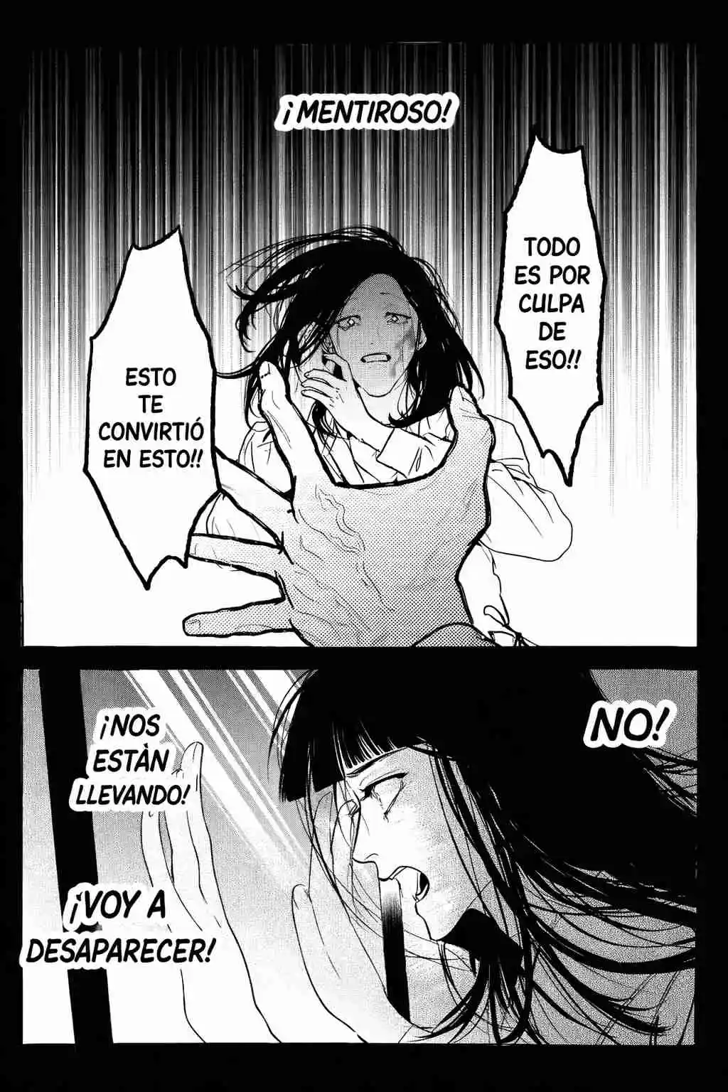 Myther capítulo 8, página 18