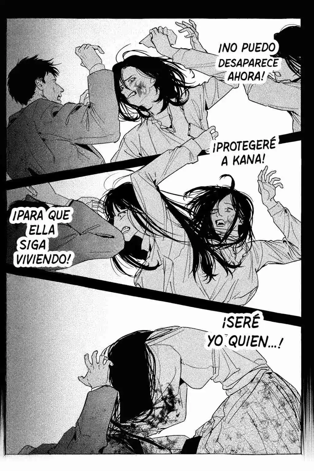 Myther capítulo 8, página 19