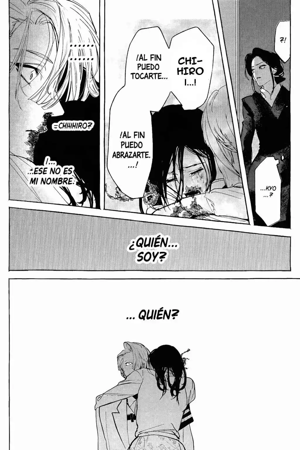 Myther capítulo 8, página 23