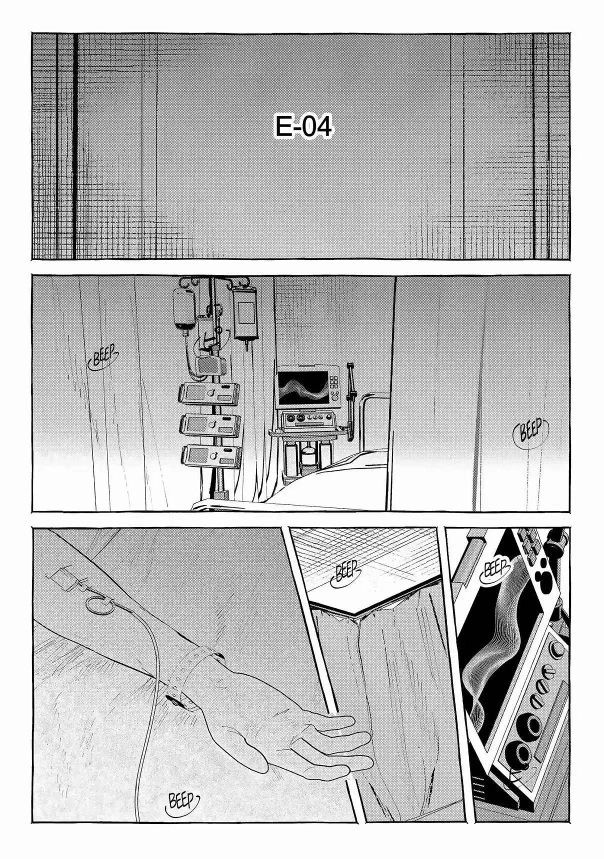 Myther capítulo 9, página 5