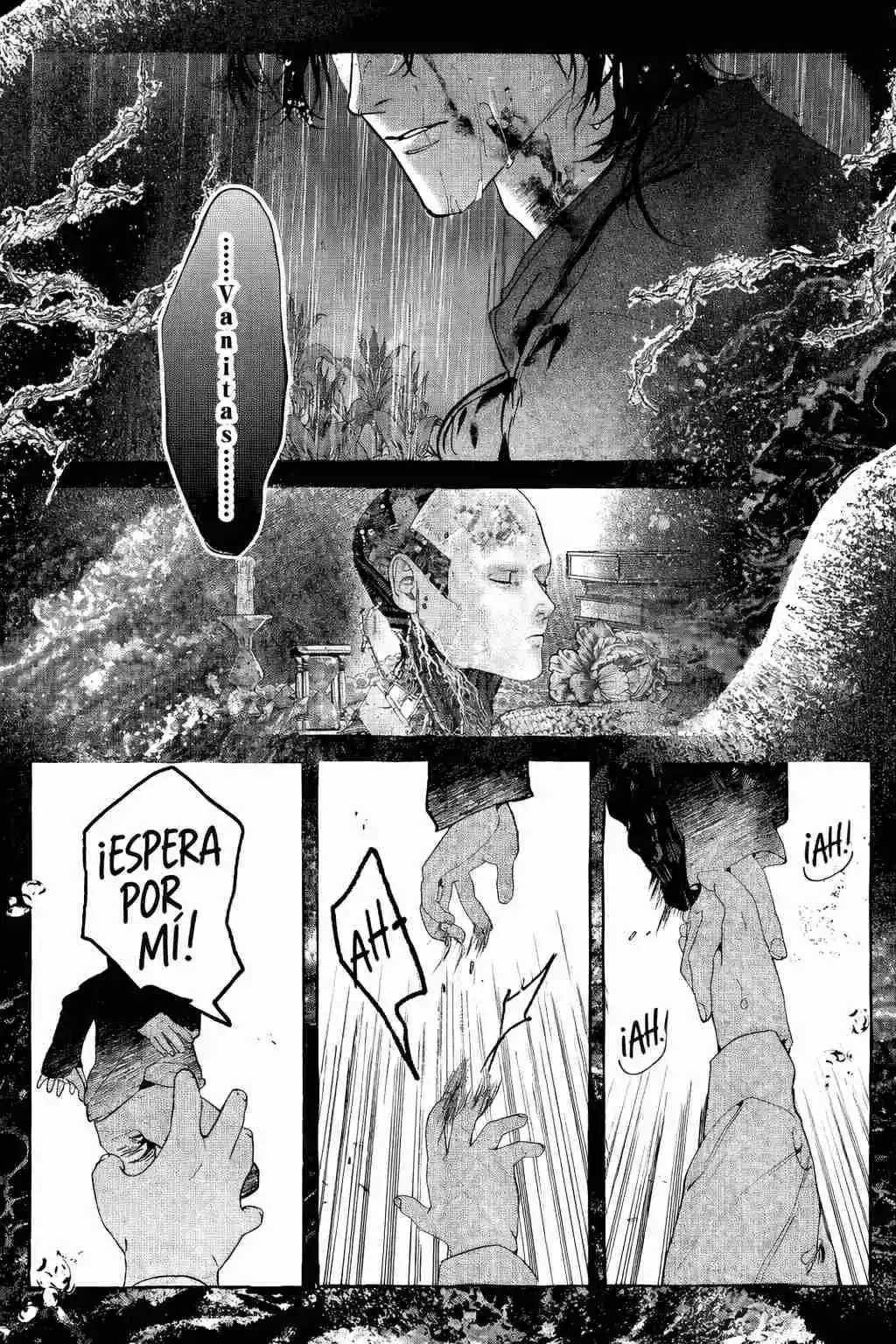 Myther capítulo 9, página 7