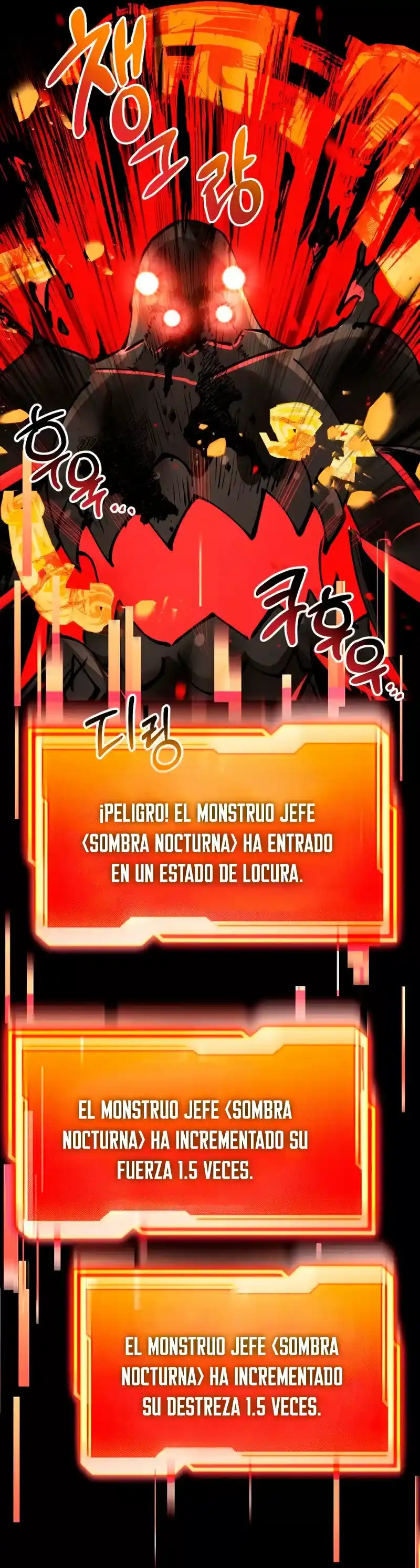 Mythic Item Obtained capítulo 19, página 34