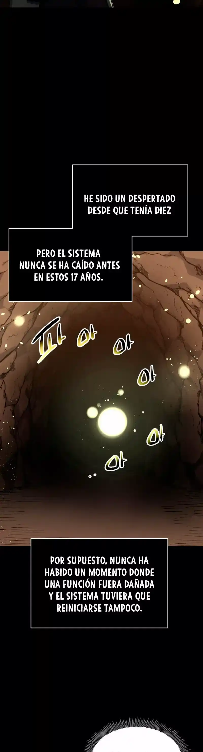Mythic Item Obtained capítulo 2, página 7