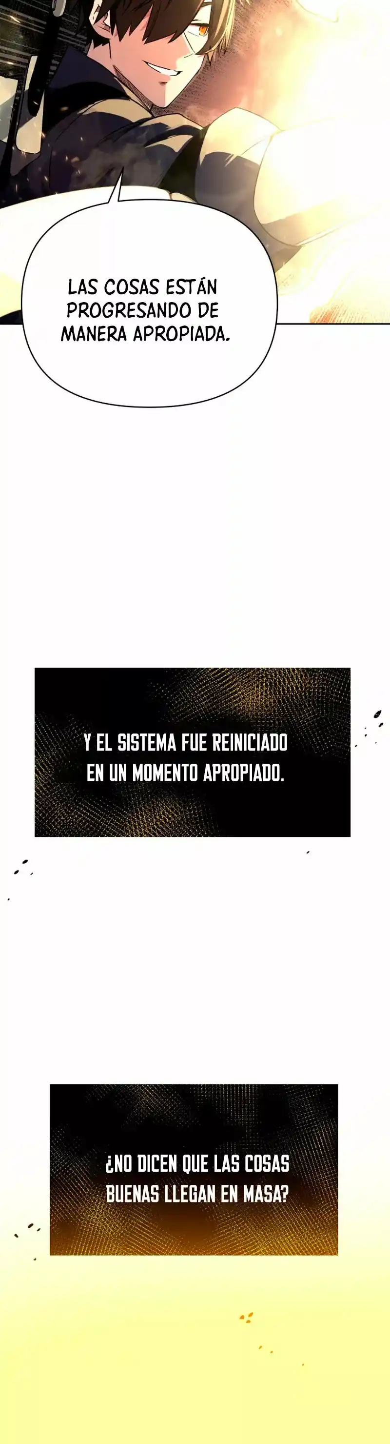 Mythic Item Obtained capítulo 2, página 44