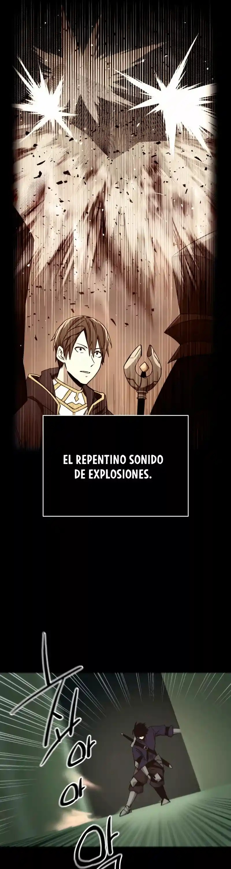 Mythic Item Obtained capítulo 2, página 86