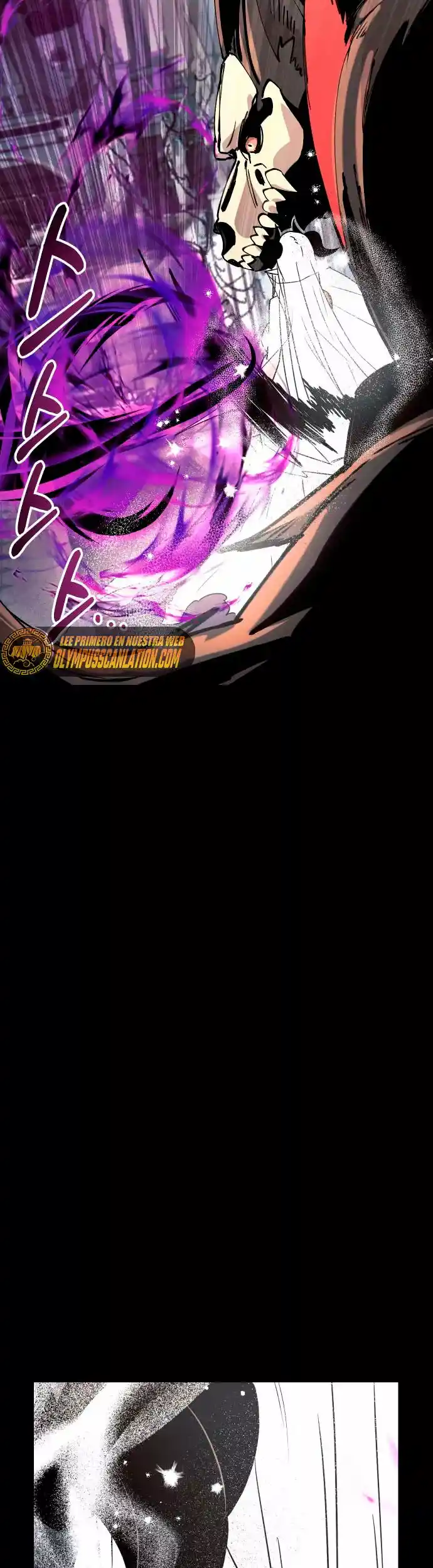 Mythic Item Obtained capítulo 20, página 34