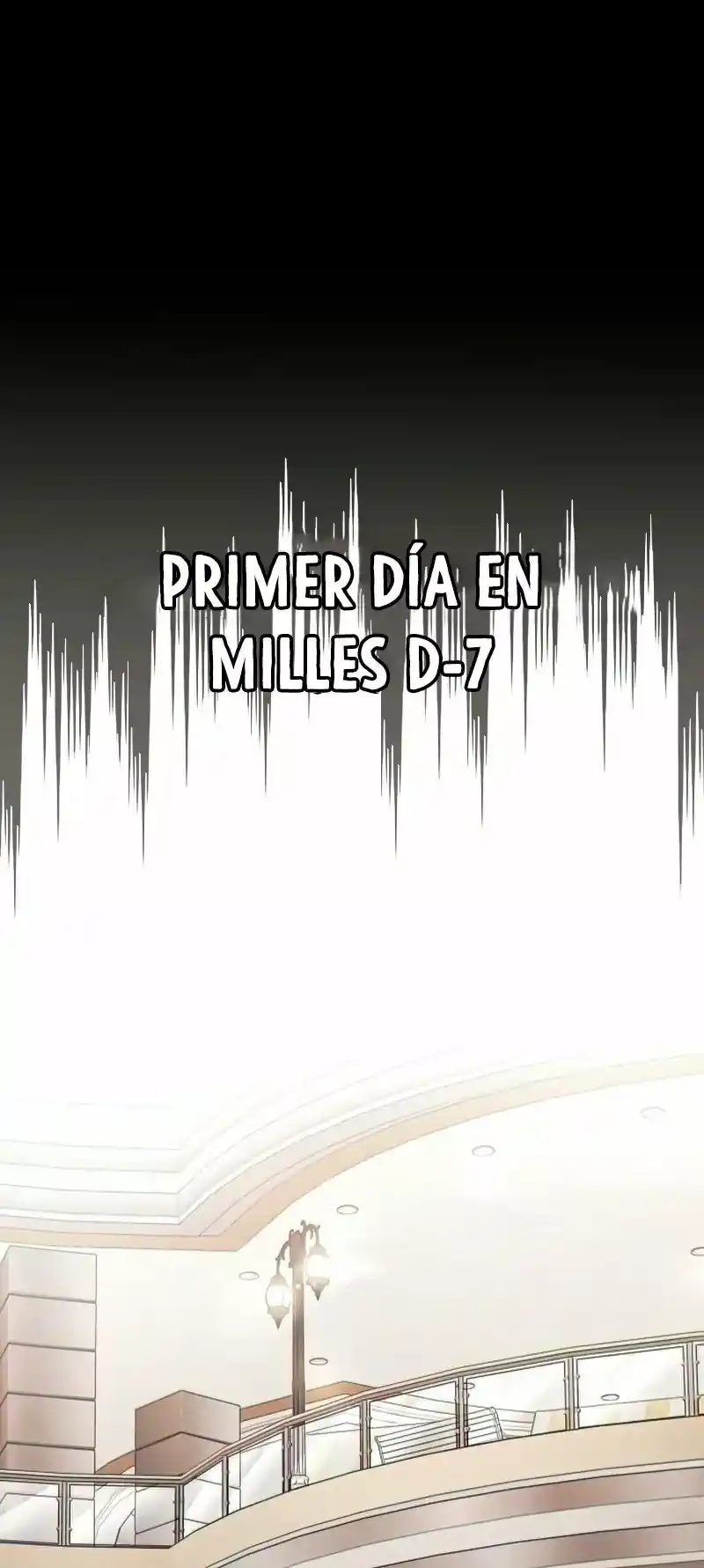 Mythic Item Obtained capítulo 21, página 3