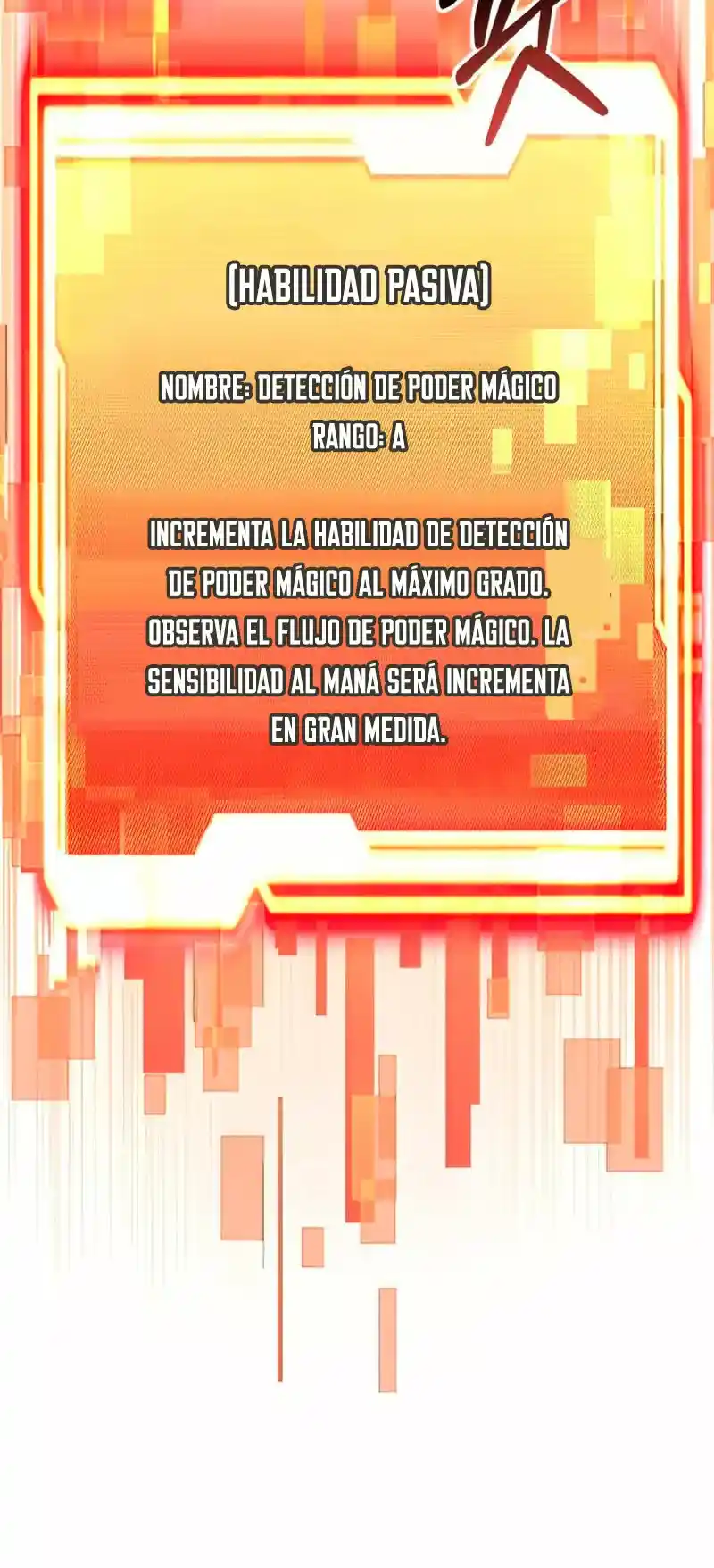 Mythic Item Obtained capítulo 21, página 62