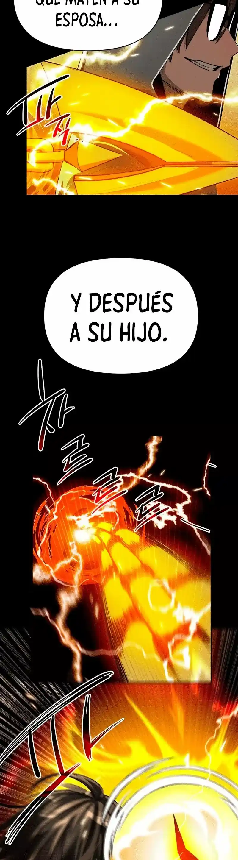 Mythic Item Obtained capítulo 3, página 42