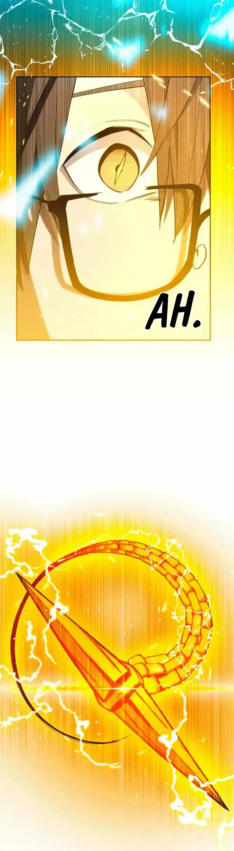 Mythic Item Obtained capítulo 3, página 85