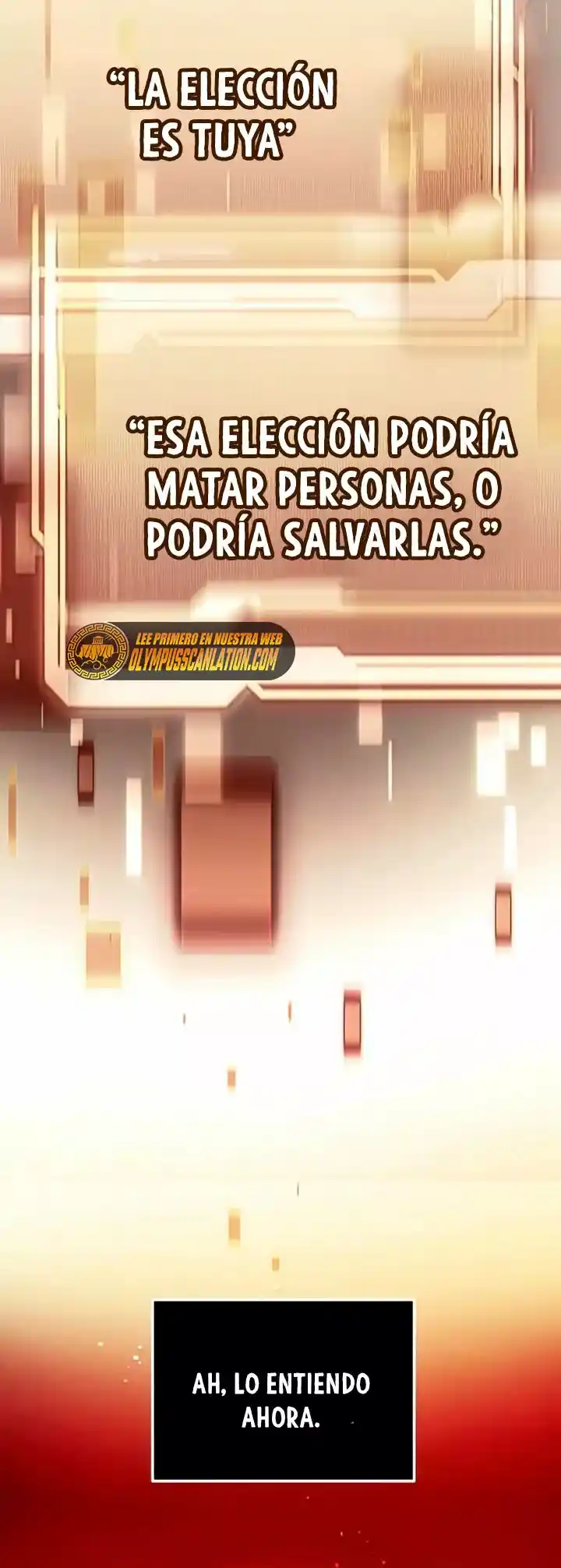 Mythic Item Obtained capítulo 35, página 80