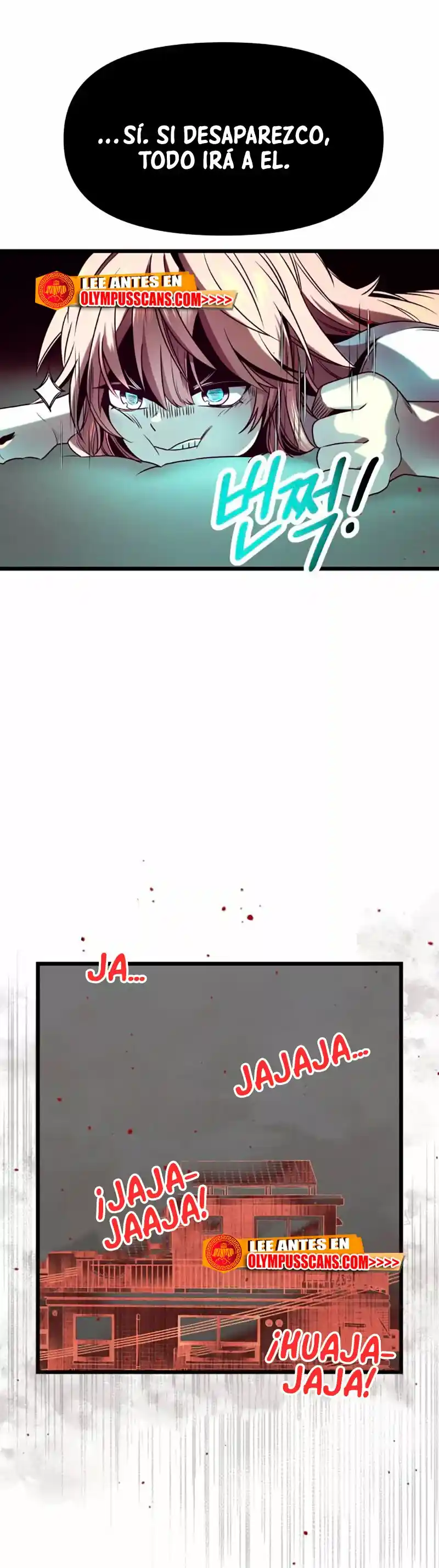 Mythic Item Obtained capítulo 49, página 41