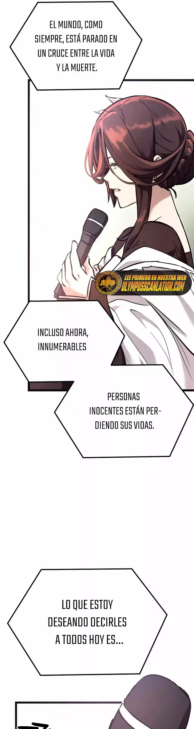 Mythic Item Obtained capítulo 5, página 24