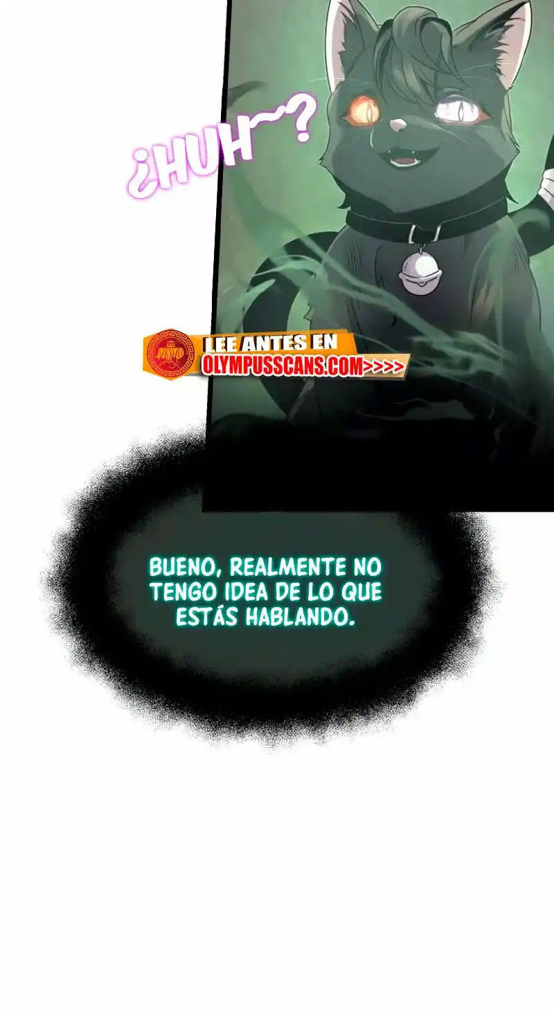 Mythic Item Obtained capítulo 52, página 34