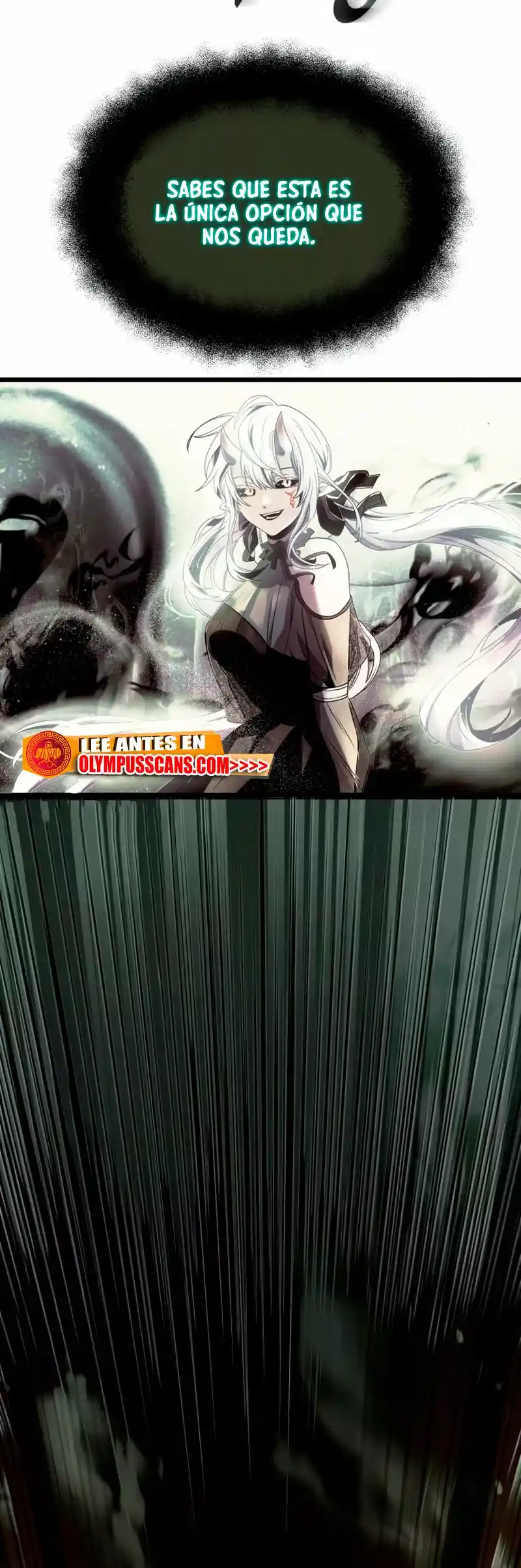 Mythic Item Obtained capítulo 52, página 44