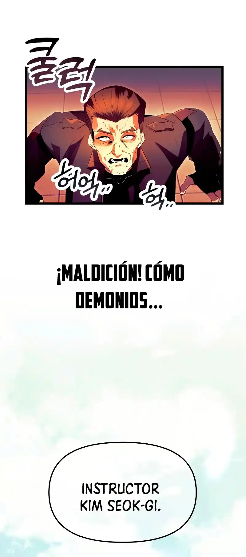 Mythic Item Obtained capítulo 64, página 44