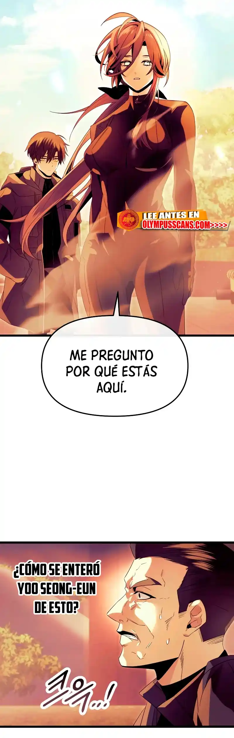 Mythic Item Obtained capítulo 64, página 45