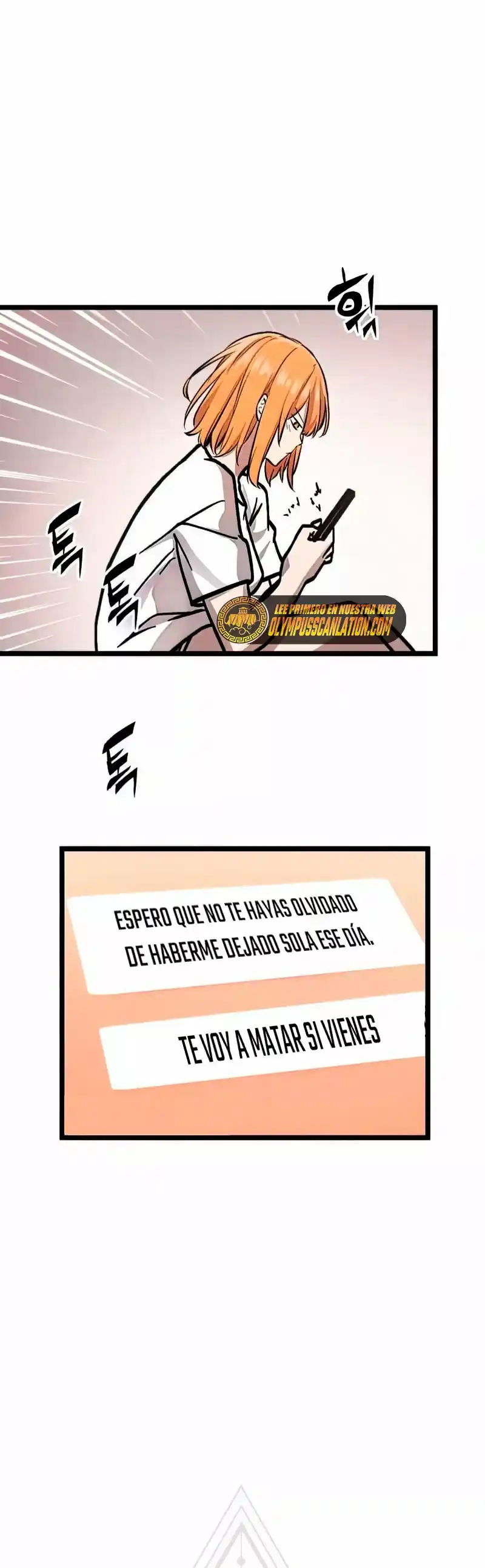 Mythic Item Obtained capítulo 8, página 13