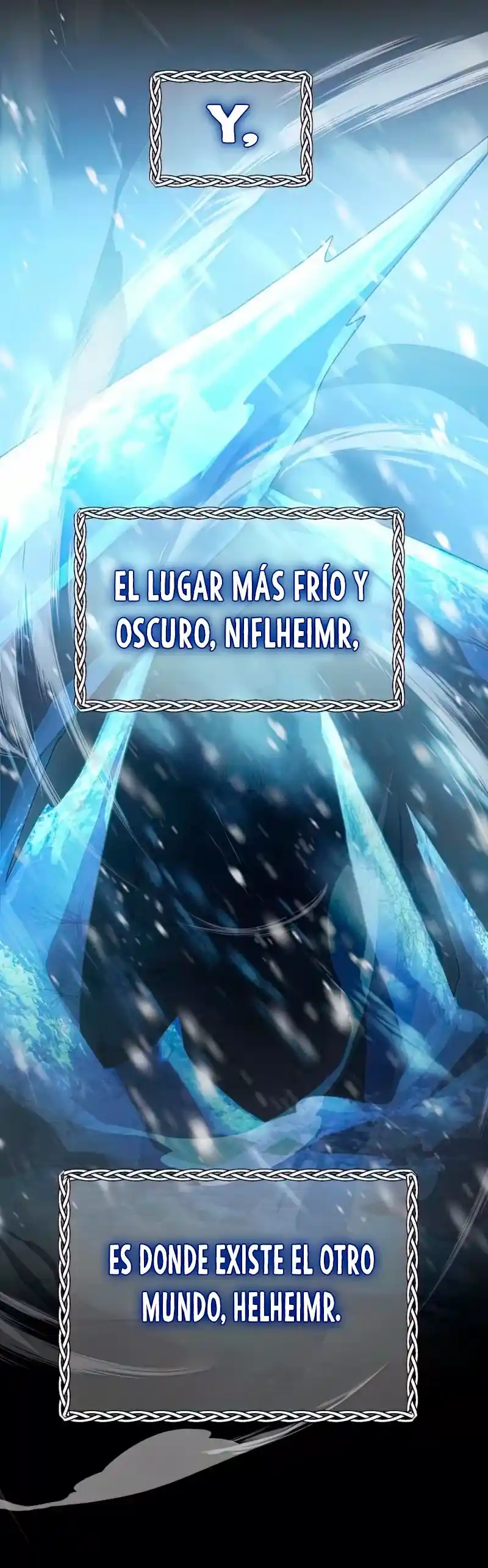 Mythic Item Obtained capítulo 8, página 26