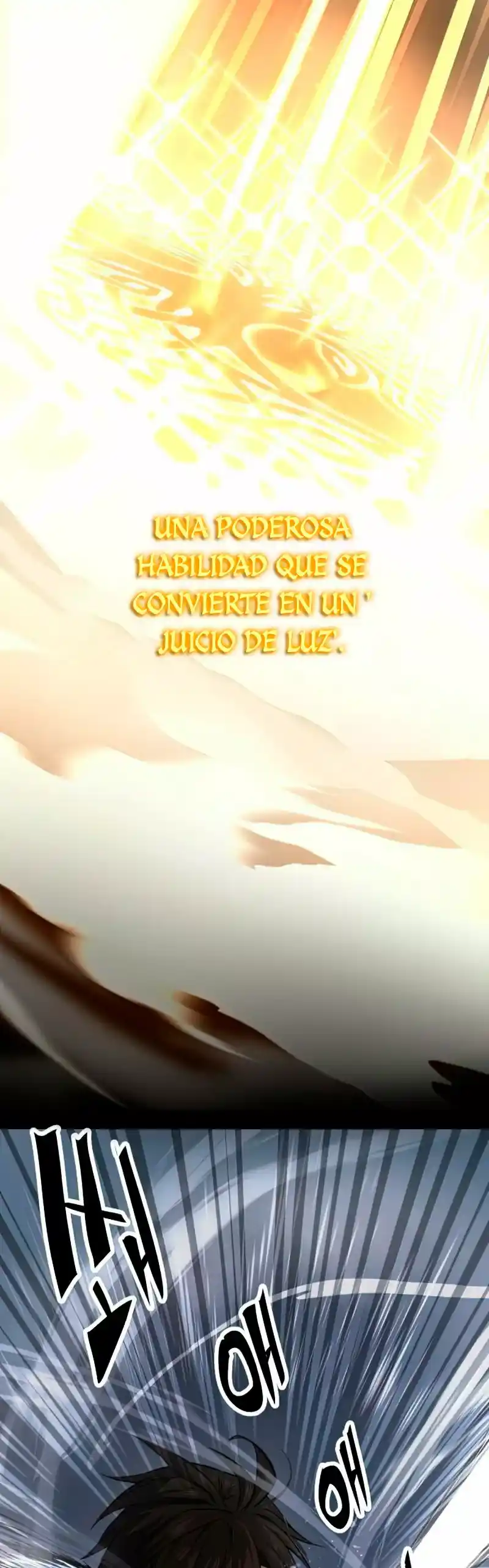 Mythic Item Obtained capítulo 8, página 31