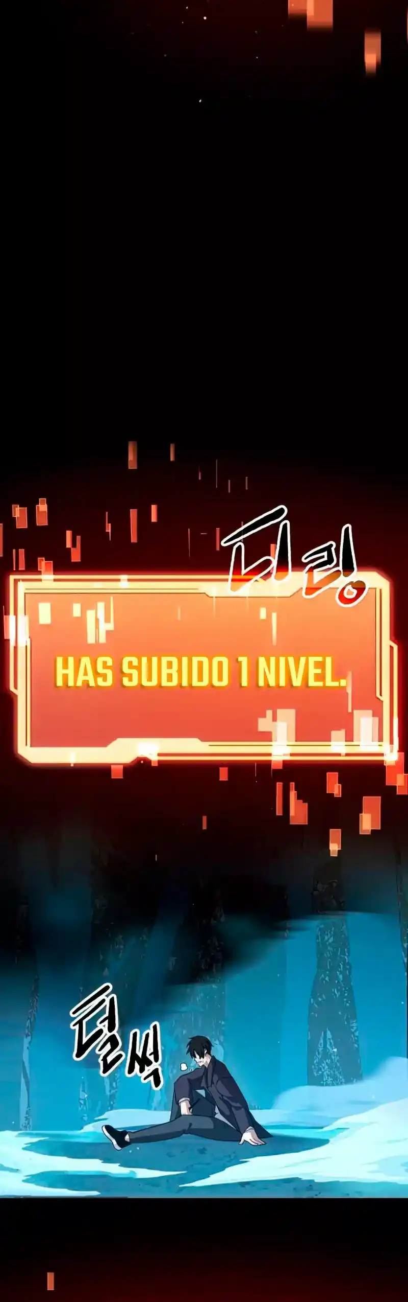 Mythic Item Obtained capítulo 8, página 55