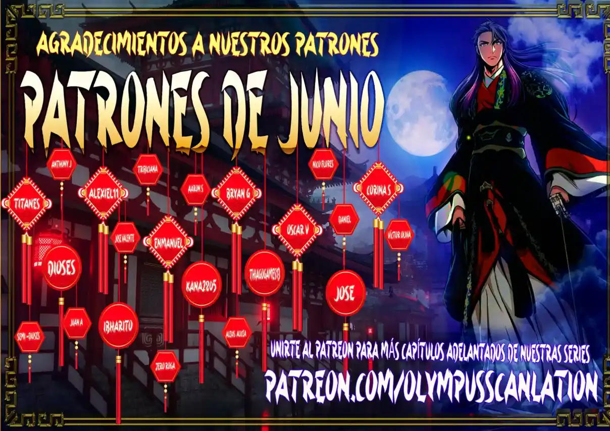Mythic Item Obtained capítulo 8, página 89