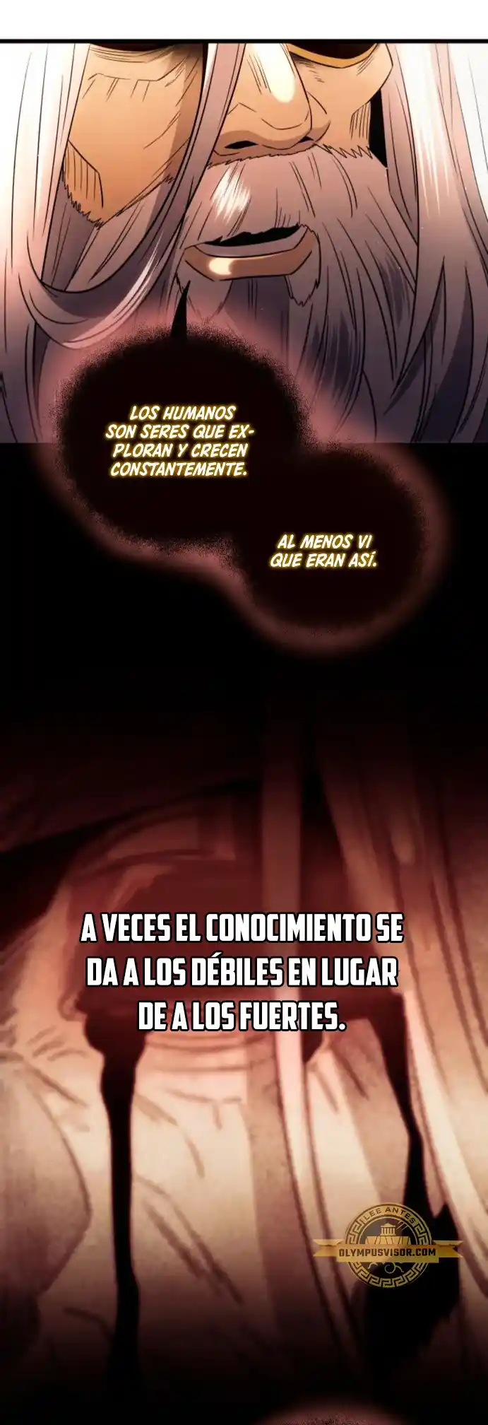 Mythic Item Obtained capítulo 83, página 10