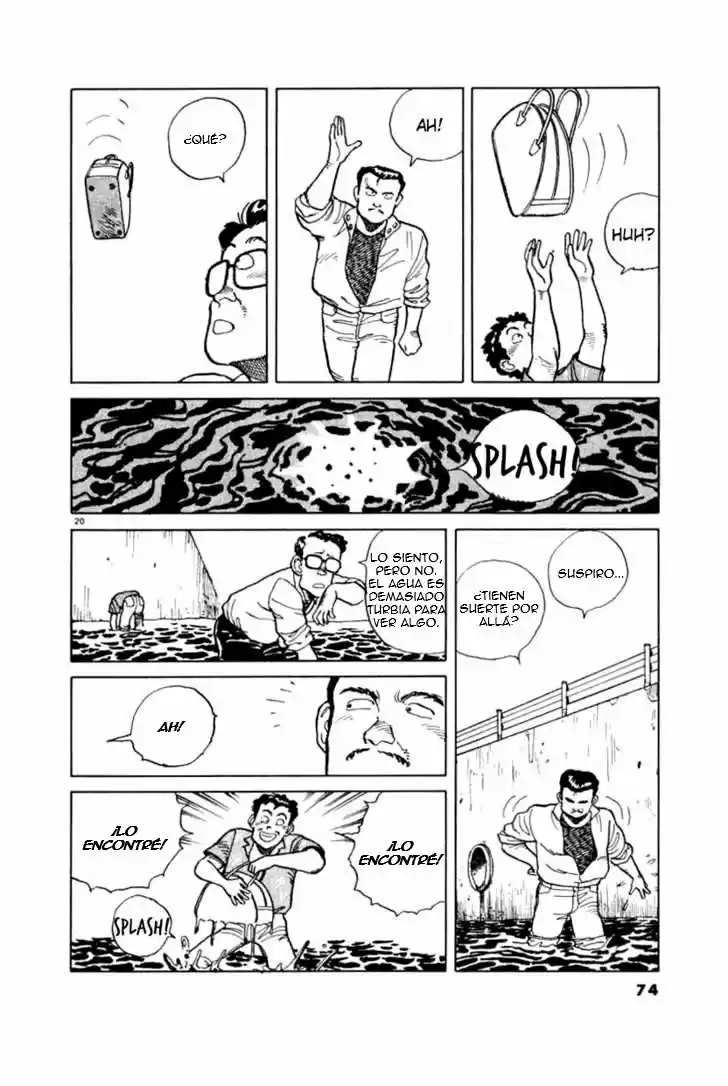 N-A-S-A capítulo 4, página 24