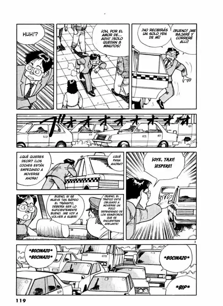N-A-S-A capítulo 7, página 5