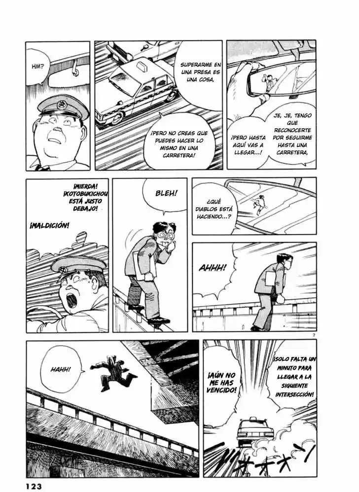 N-A-S-A capítulo 7, página 9