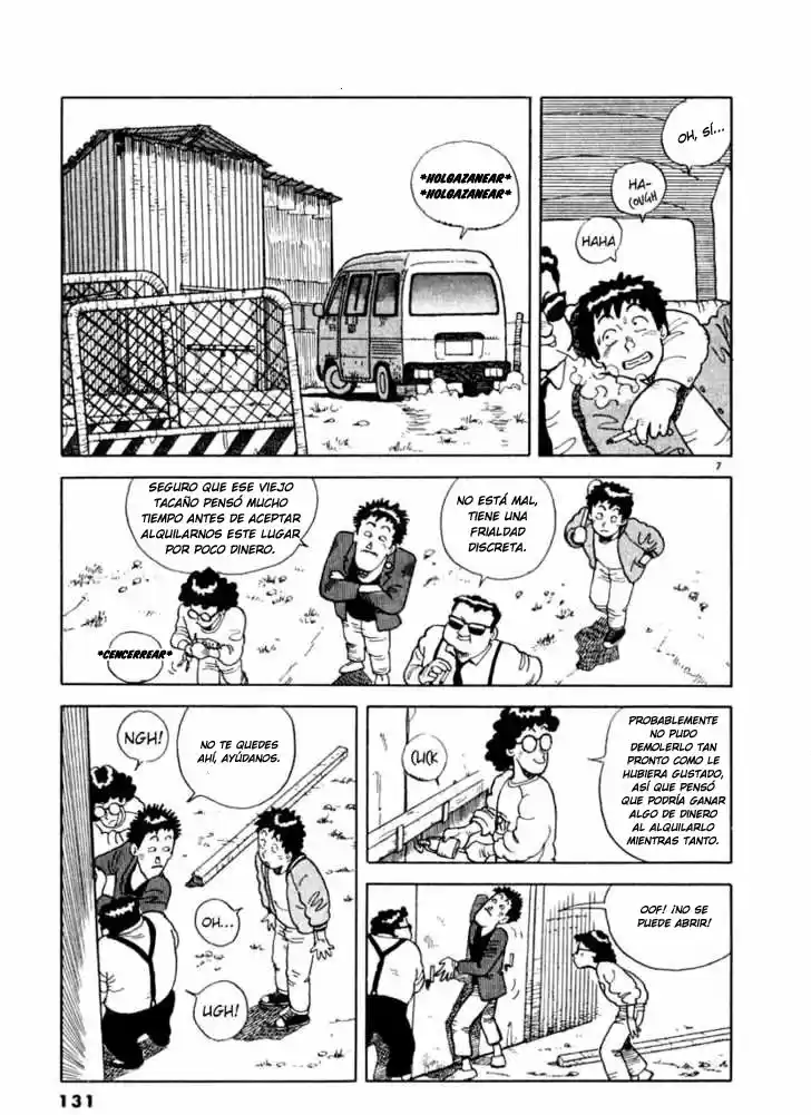 N-A-S-A capítulo 8, página 9