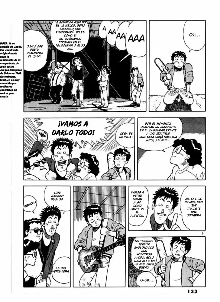 N-A-S-A capítulo 8, página 11
