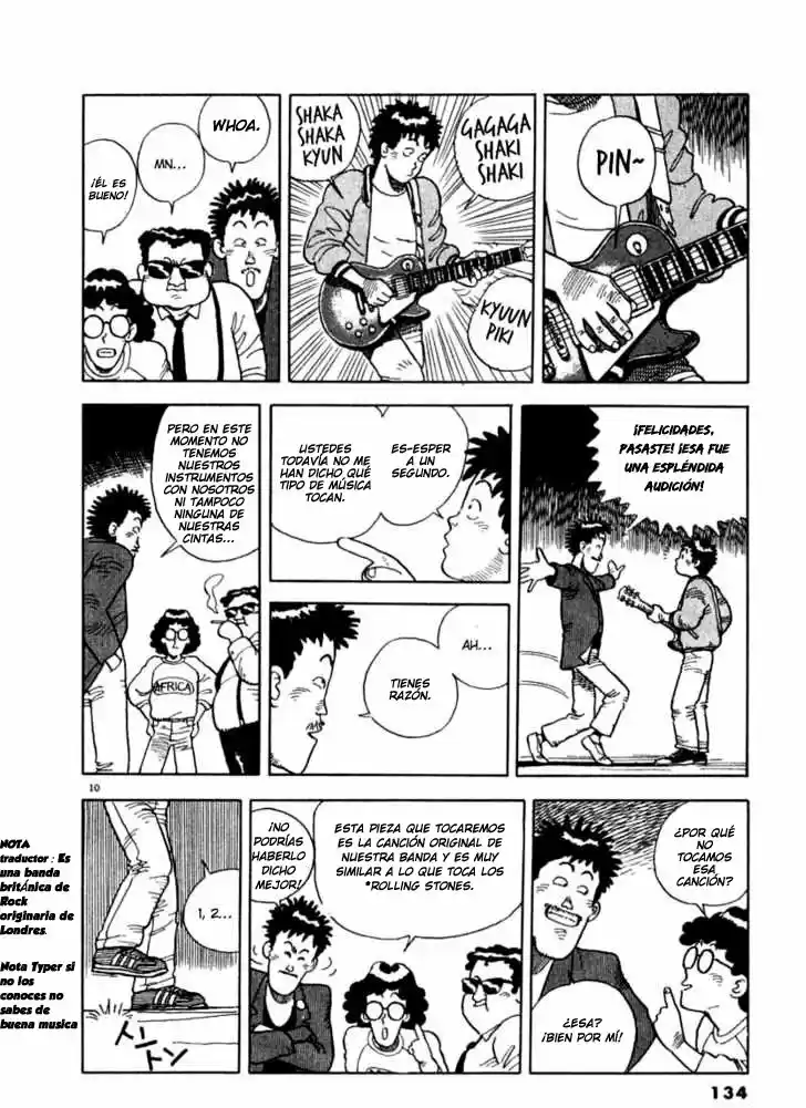 N-A-S-A capítulo 8, página 12
