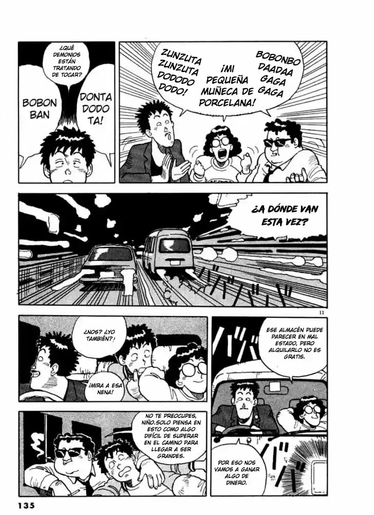 N-A-S-A capítulo 8, página 13