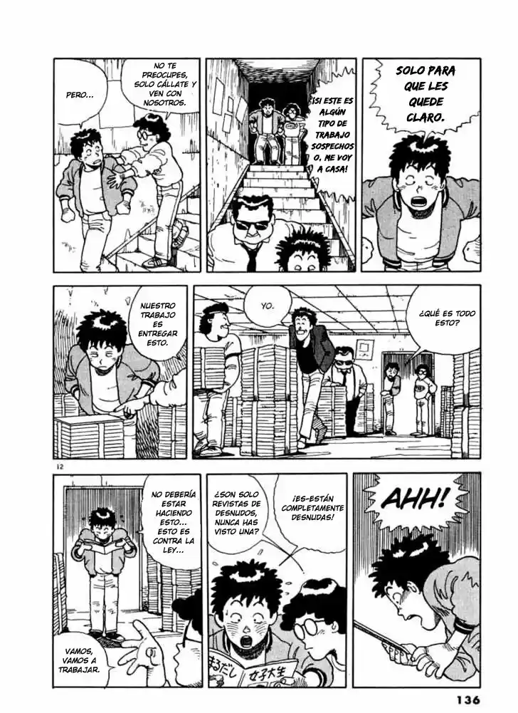 N-A-S-A capítulo 8, página 14