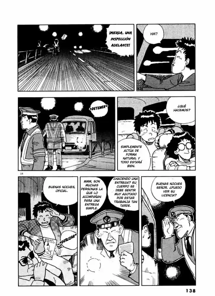 N-A-S-A capítulo 8, página 16