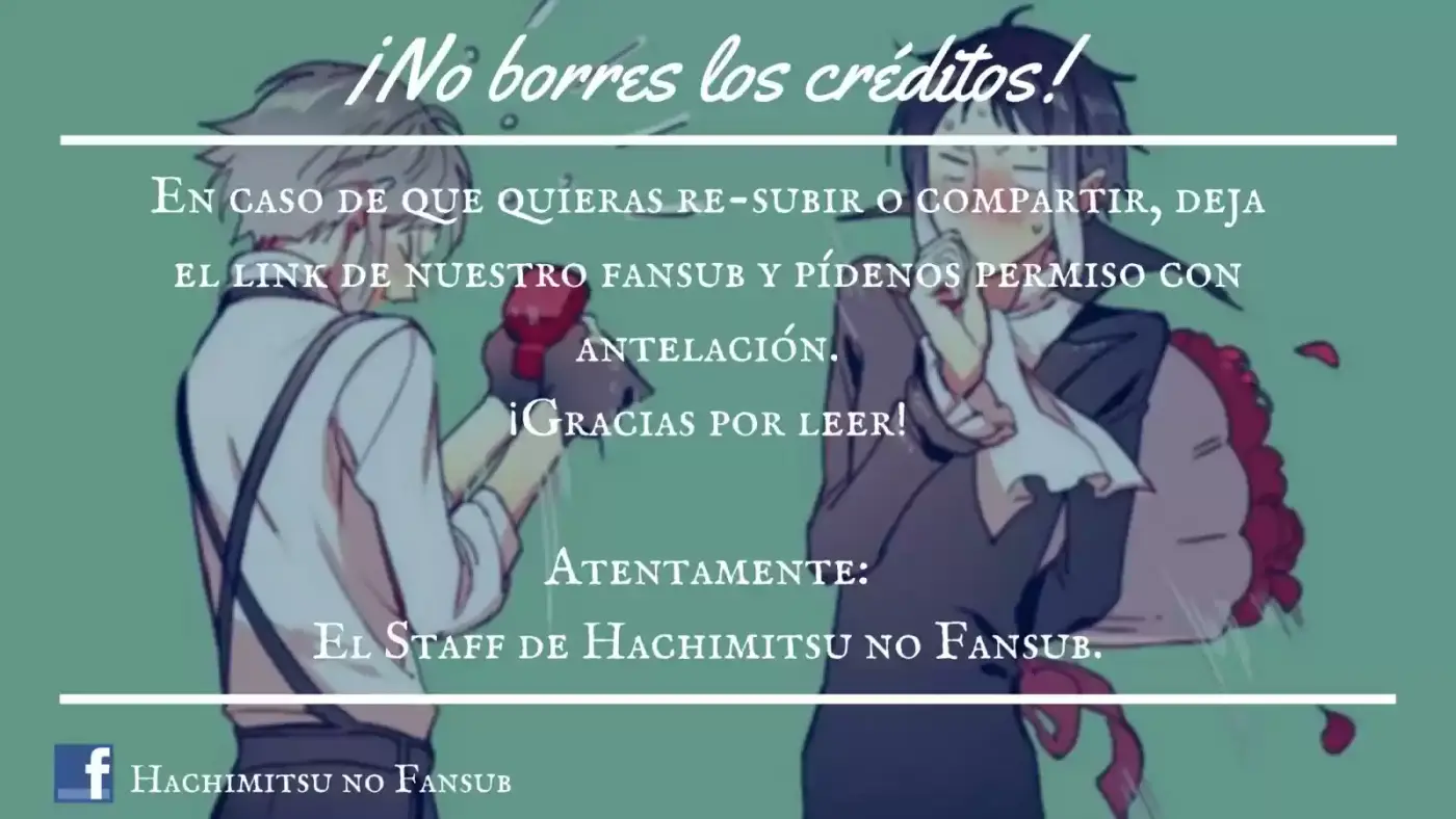 N. Los Numeros capítulo 9, página 2