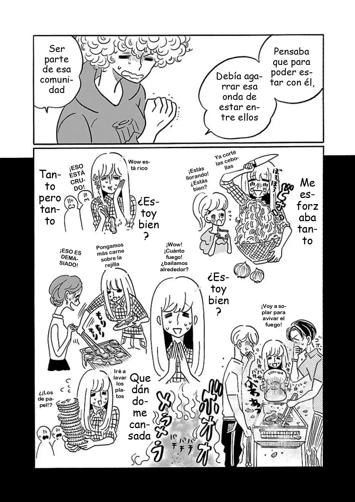 Nagi No Oitoma capítulo 10, página 15