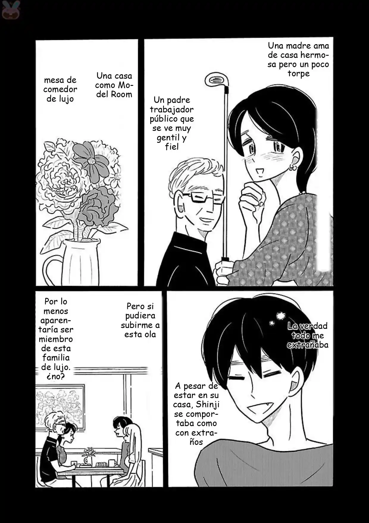 Nagi No Oitoma capítulo 13, página 13