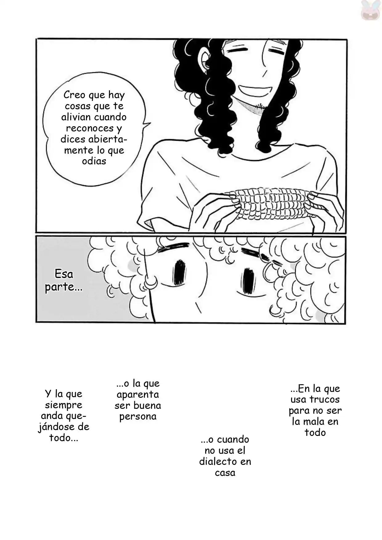 Nagi No Oitoma capítulo 14, página 21