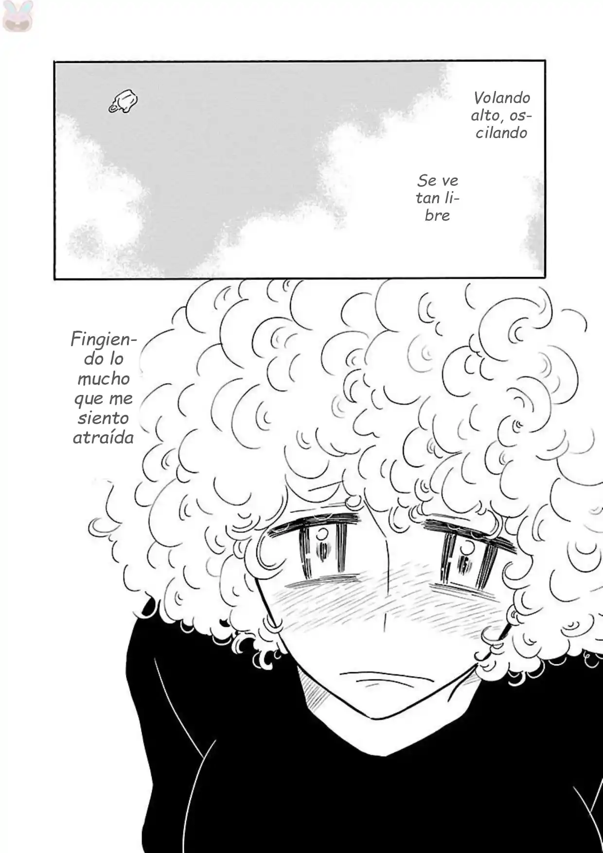 Nagi No Oitoma capítulo 15, página 10