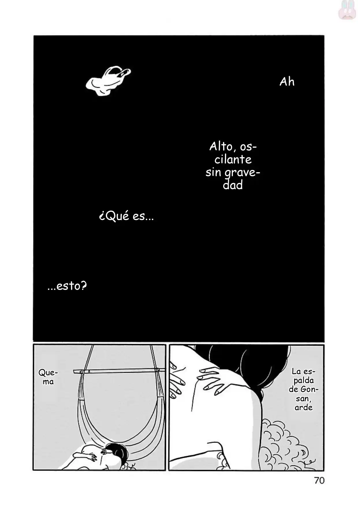 Nagi No Oitoma capítulo 15, página 20