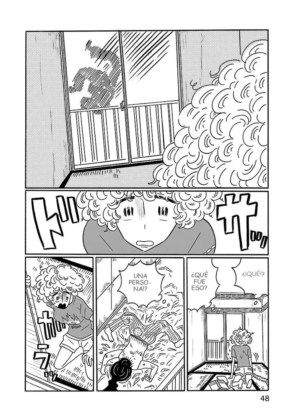 Nagi No Oitoma capítulo 2, página 14
