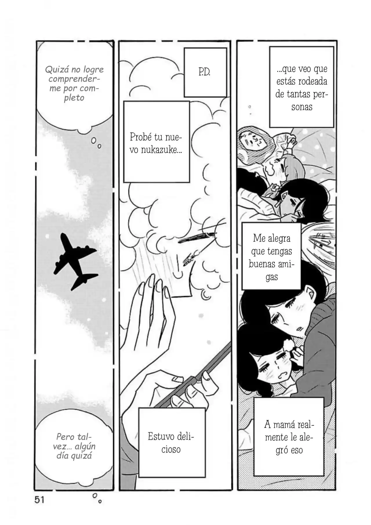 Nagi No Oitoma capítulo 38, página 25
