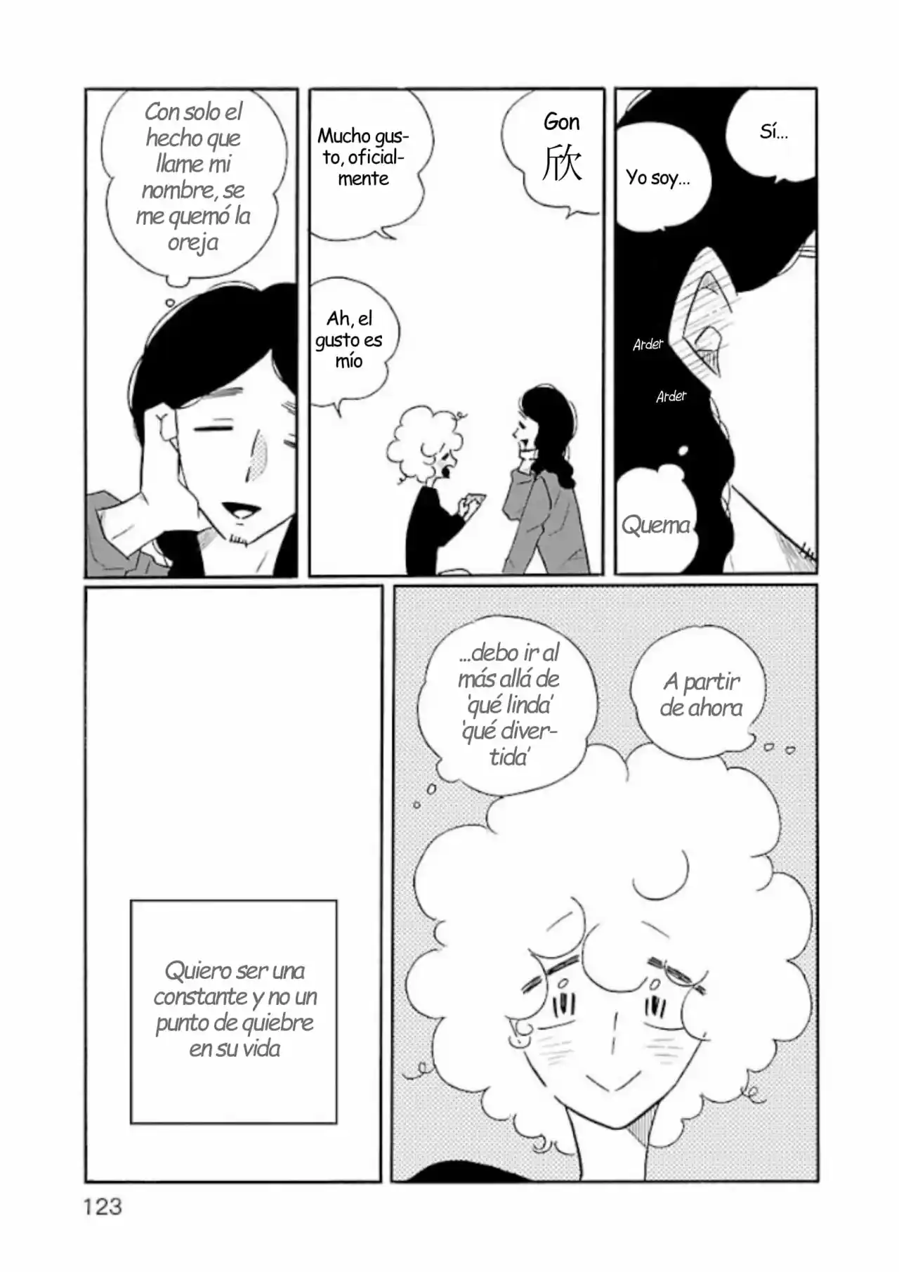 Nagi No Oitoma capítulo 46, página 25