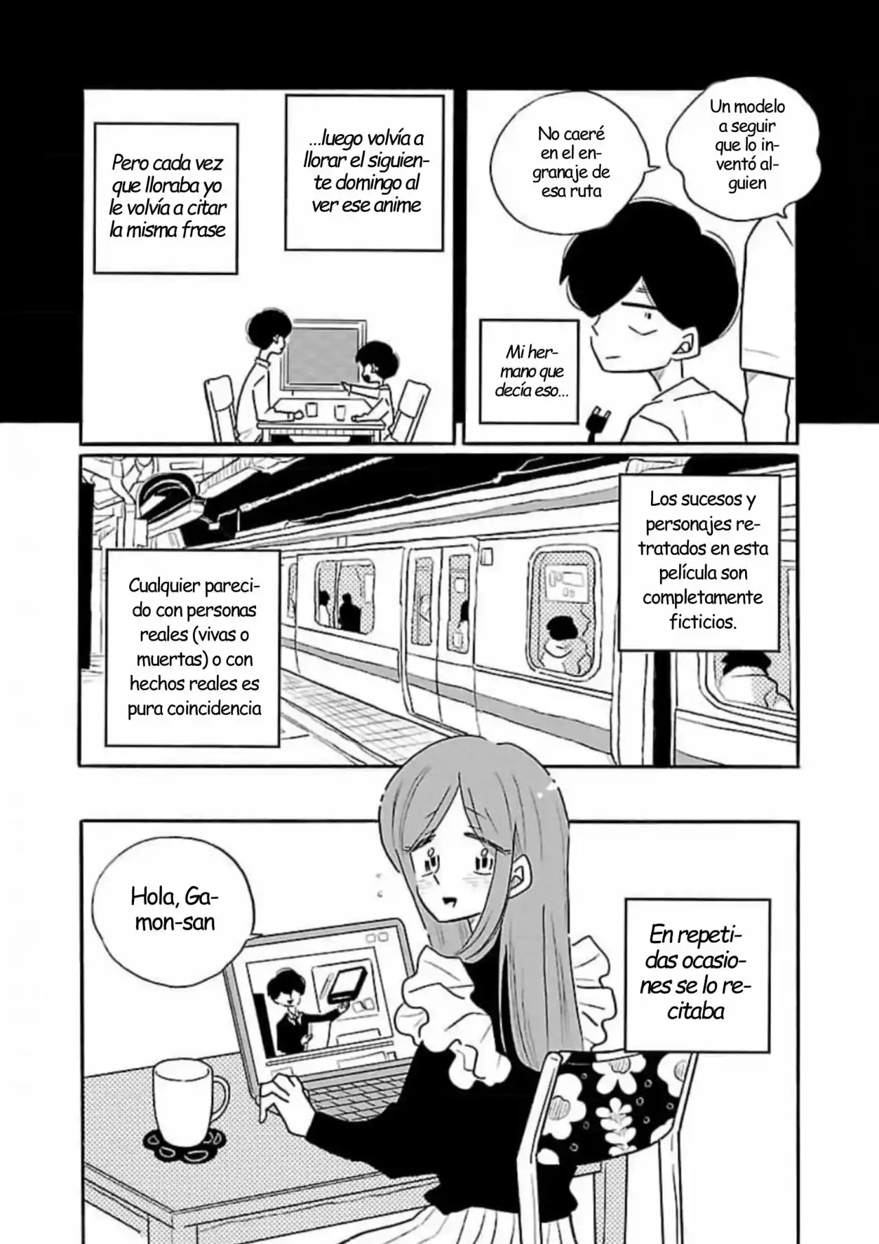 Nagi No Oitoma capítulo 52, página 11