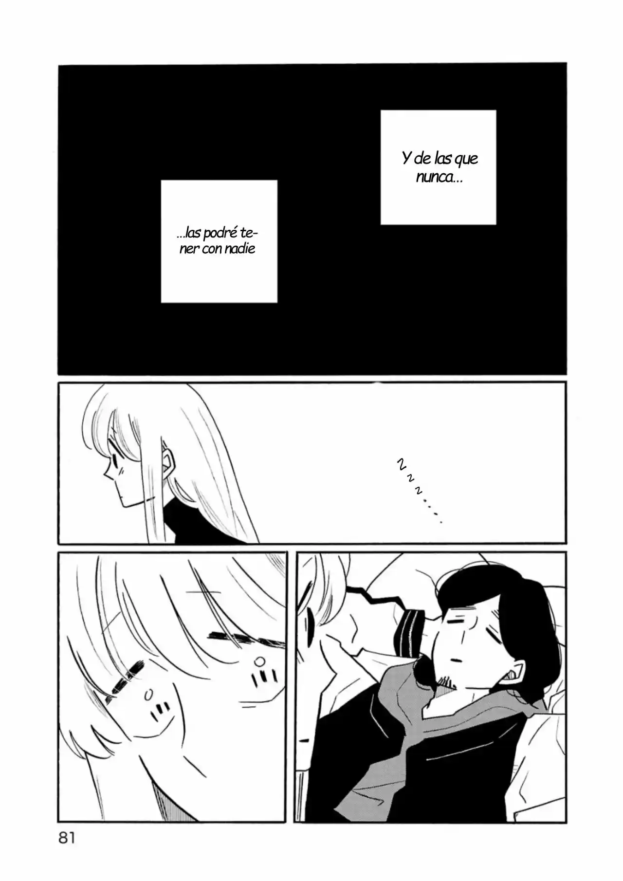 Nagi No Oitoma capítulo 56, página 19