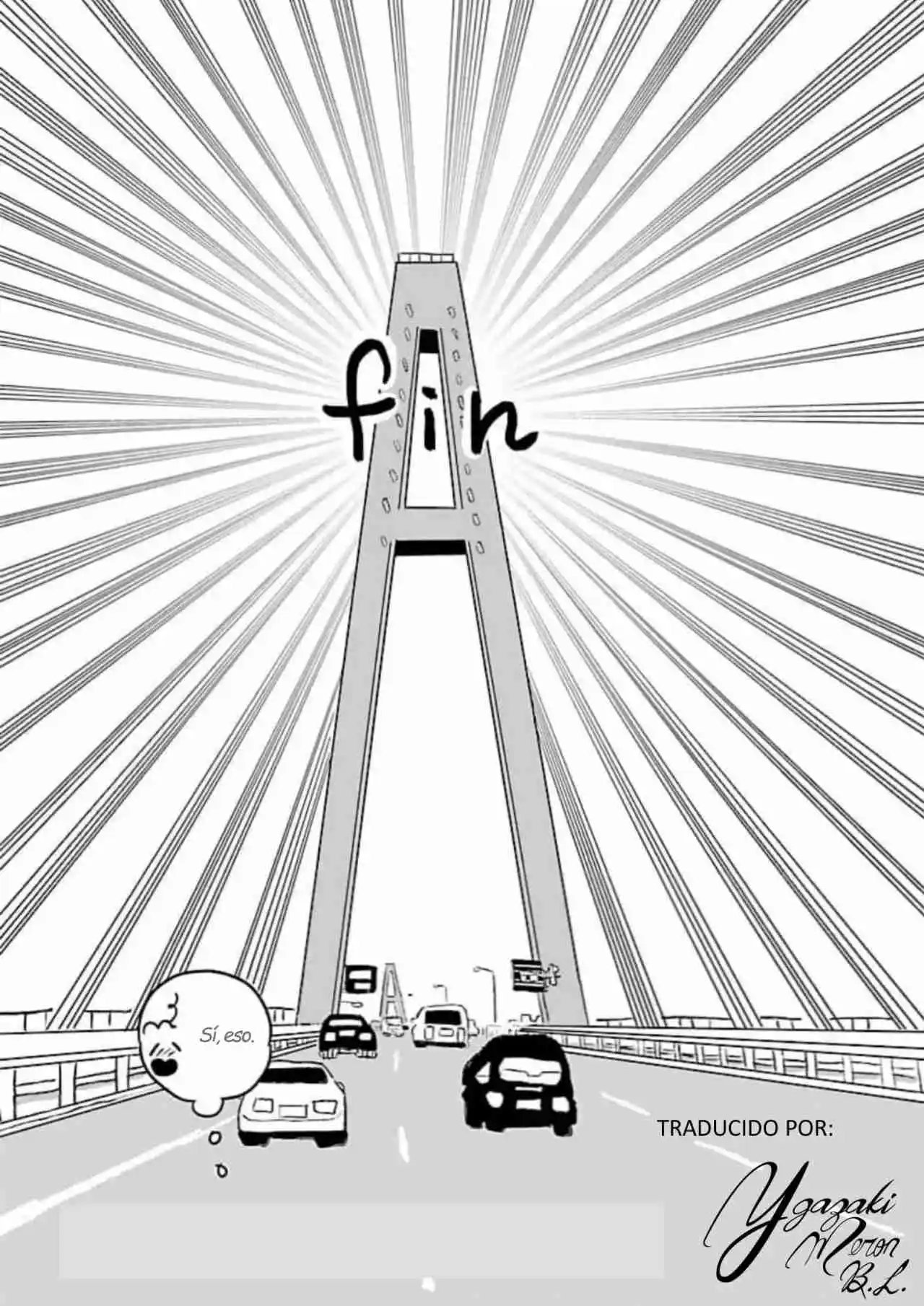 Nagi No Oitoma capítulo 73, página 31